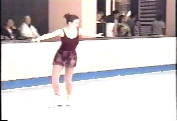 Lisa Ferris Blind