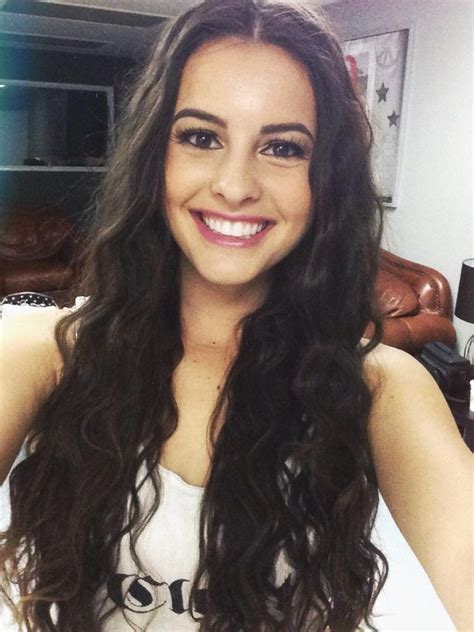 Lisa From Cimorelli