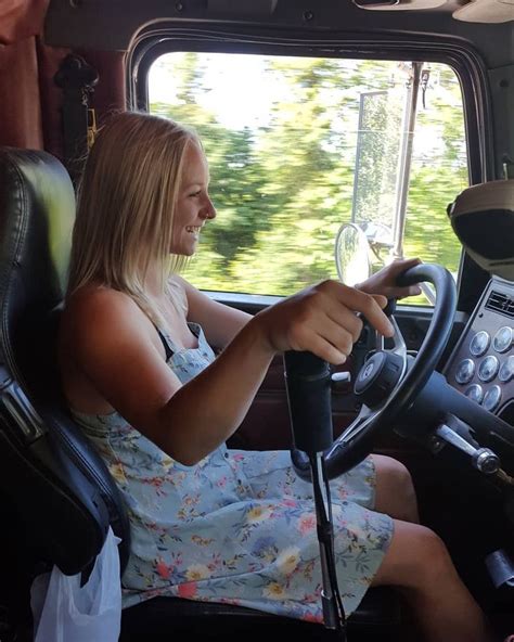 lisa from ice road truckers nude