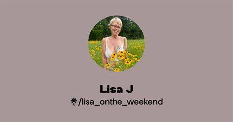 lisa j nude
