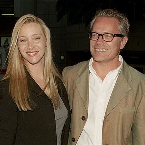 lisa kudrow married michel stern biography