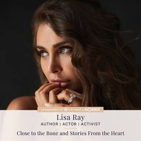 lisa ray nude