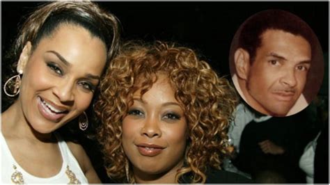 lisa raye and da brat parents