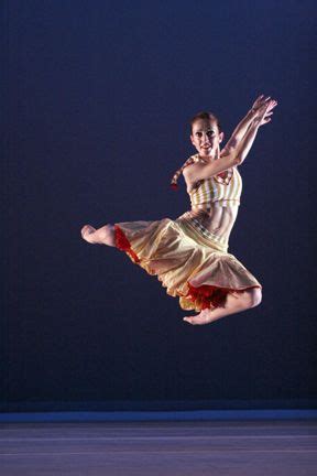 Lisa Rinehart Ballerina