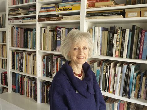 lisa tickner biography