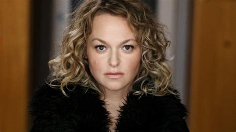 lisa wagner biography