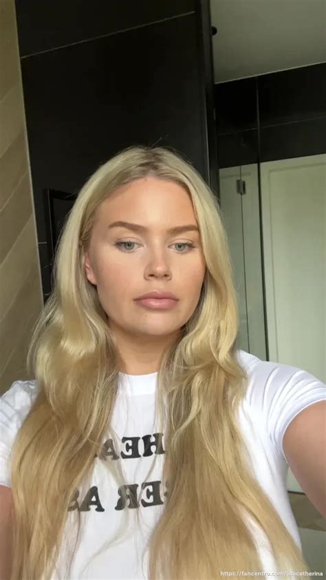 lisacatherina creator profile
