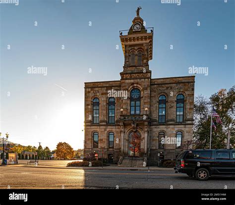 lisbon ohio