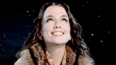 liset alea biography examples