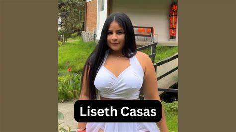 liseth casas nude