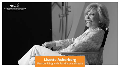 lisette ackerberg biography sampler
