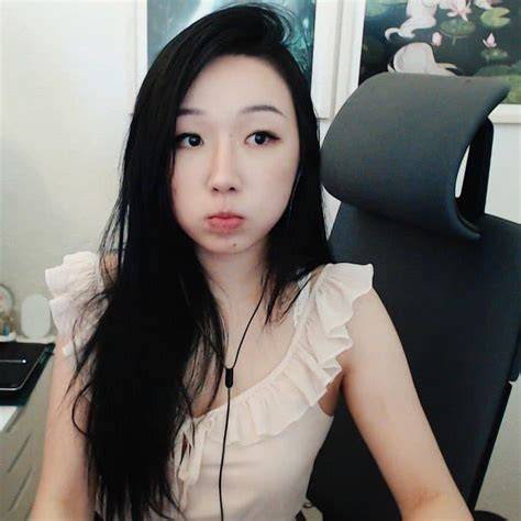 lisha wei nude