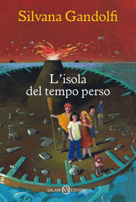 Read Lisola Del Tempo Perso 