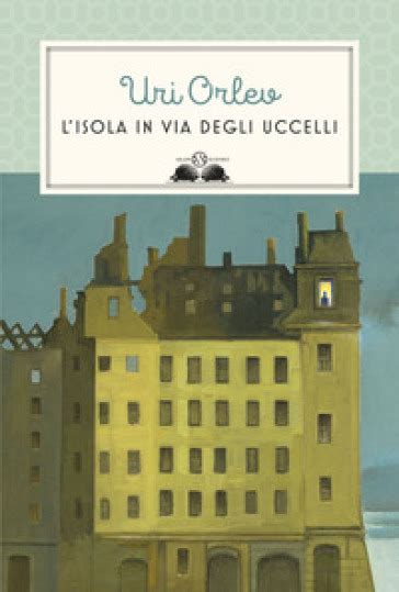 Read Lisola In Via Degli Uccelli 