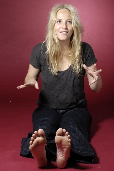 Lissie Belle Feet