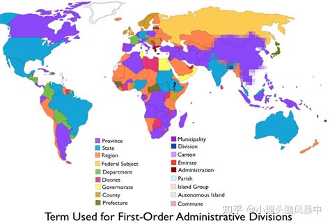 List Of Administrative Divisions By Country Wikipedia World Division - World Division
