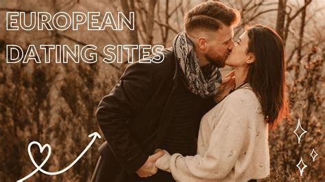list of best european dating sites