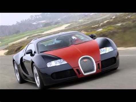 list of bugatti veyron owners - YouTube