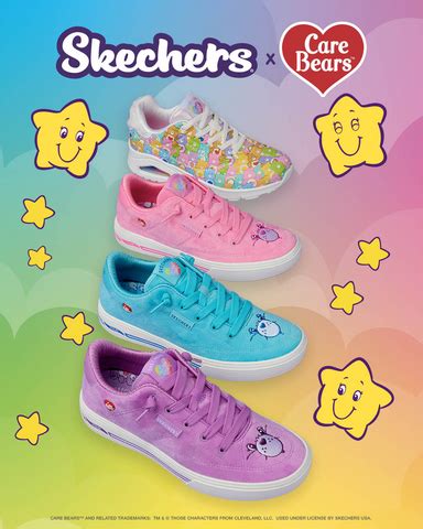 List Of Care Bears