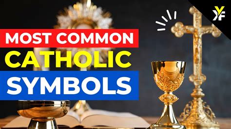 List Of Catholic Symbols And Meanings Owlcation Symbols Of The Catholic Church Worksheet - Symbols Of The Catholic Church Worksheet