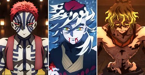 List Of Characters In Demon Copperhead