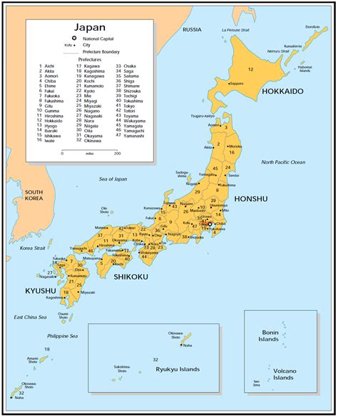 list of cities and towns in Japan - Encyclopedia Britannica