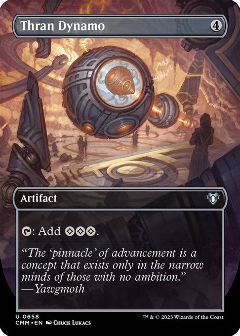 List Of Dynamo Magic