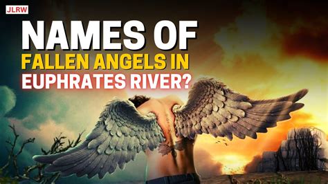 List Of Fallen Angels