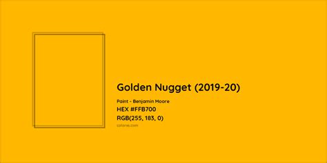list of golden nugget xs gooj