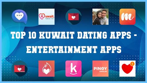list of kuwait dating app