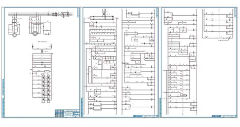 List Of Otis Elevator Schematic Drawing