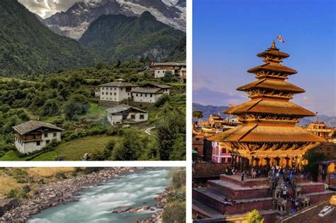 list of places to visit in nepal