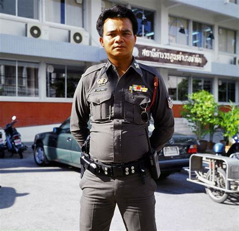 List Of Royal Thai Police Stations Rtp In Thailand Rtp - Thailand Rtp