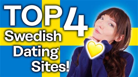 list of sweden dating sites