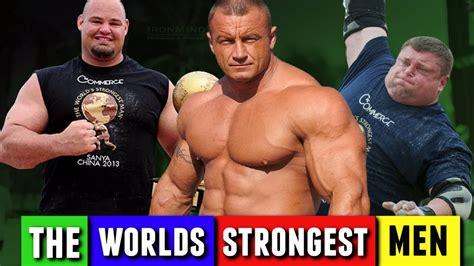 list of worlds strongest man winners