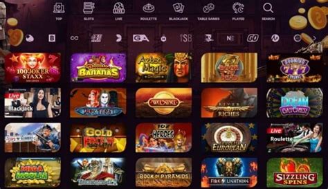 list of microgaming online casinos