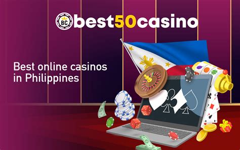 list of online casino in philippines