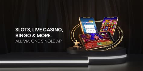 list of online casino software providers