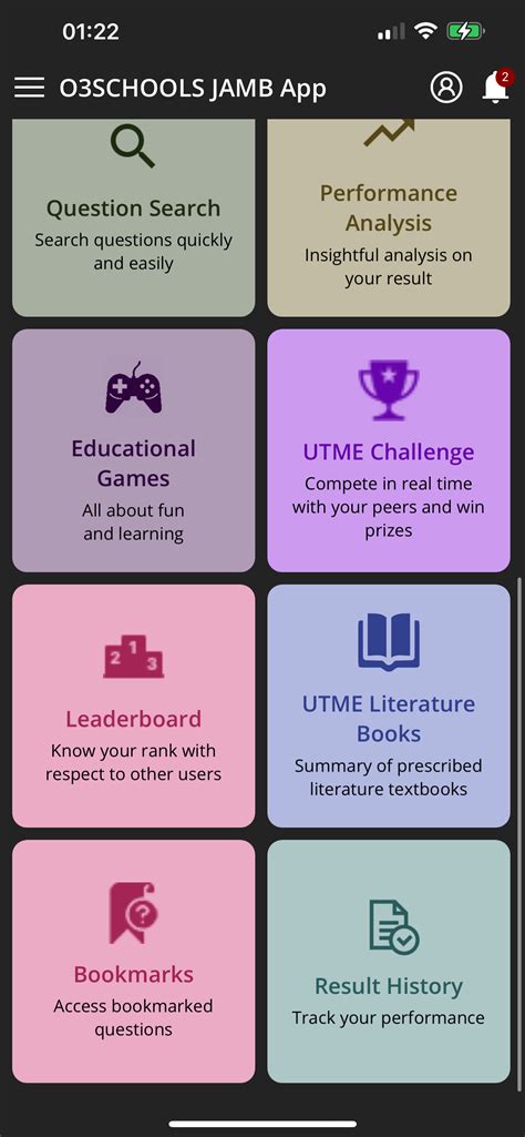 Full Download List Of Schools Jamb 