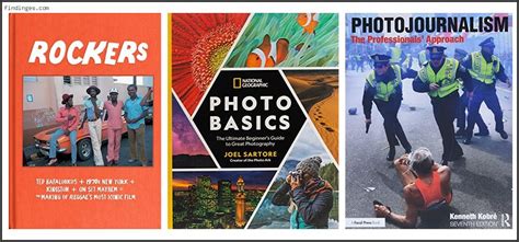 Full Download List Photojournalism Books 