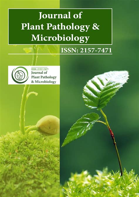 Download List Plant Virology Journals 
