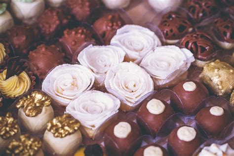 Lista De Doces
