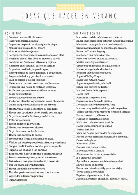 lista de las cosas que me importan una mierda cua
