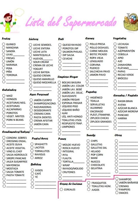 Lista De Mandado