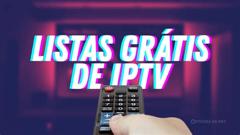 Lista Iptv Gratis