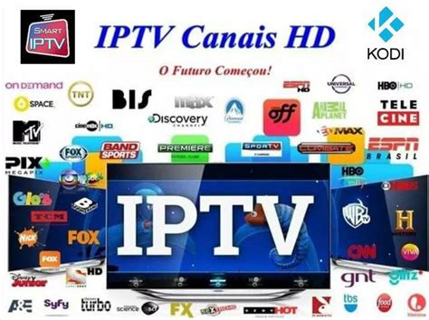 Lista Iptv Grátis