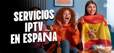 Listas Iptv España