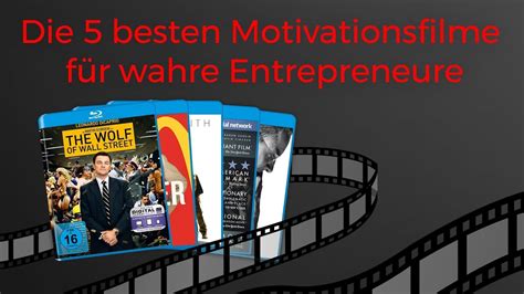 liste der besten motivationsfilme