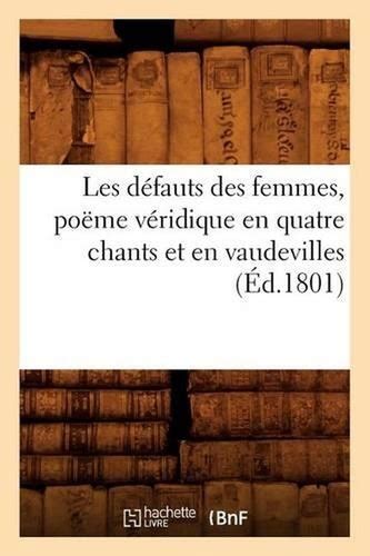 Liste Des Défauts
