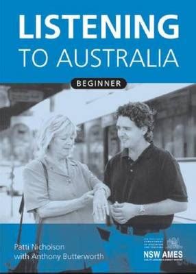 listening to australia beginner